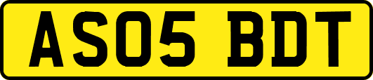 AS05BDT