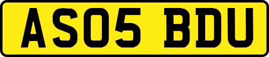 AS05BDU