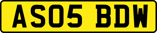 AS05BDW