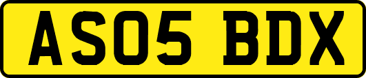 AS05BDX