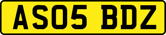 AS05BDZ
