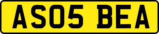 AS05BEA