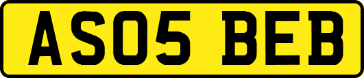 AS05BEB