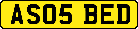 AS05BED