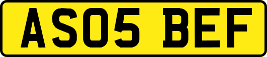 AS05BEF
