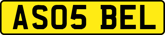 AS05BEL
