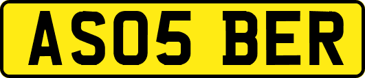 AS05BER