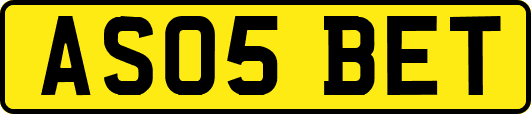 AS05BET
