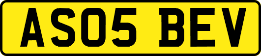AS05BEV