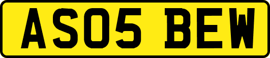 AS05BEW