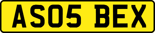 AS05BEX