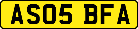 AS05BFA