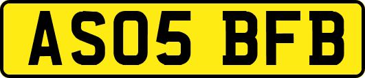 AS05BFB