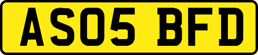 AS05BFD