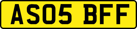 AS05BFF