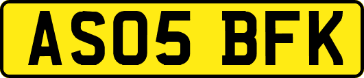 AS05BFK
