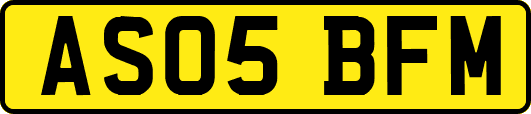 AS05BFM