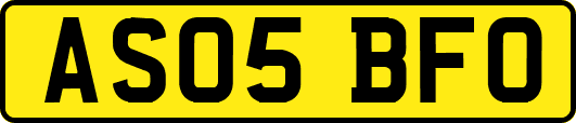 AS05BFO