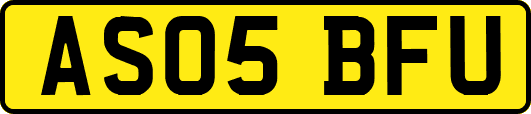 AS05BFU