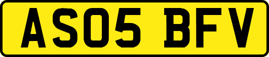 AS05BFV
