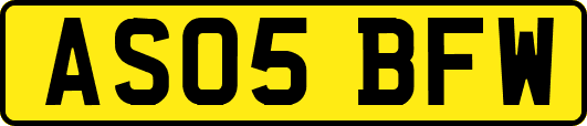 AS05BFW