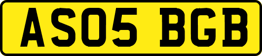 AS05BGB