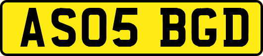 AS05BGD