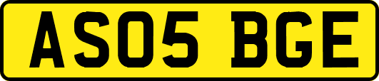 AS05BGE