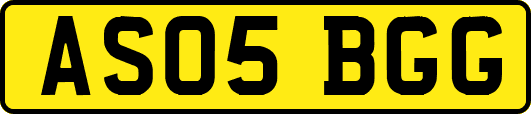 AS05BGG
