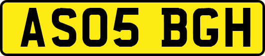 AS05BGH