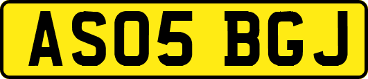 AS05BGJ