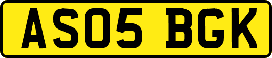 AS05BGK