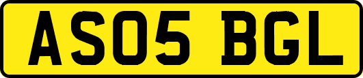 AS05BGL