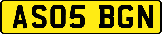 AS05BGN