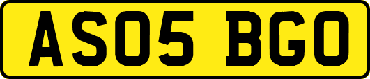 AS05BGO