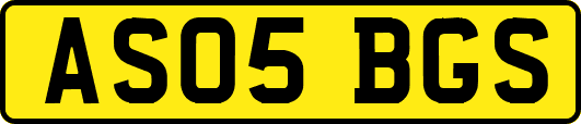 AS05BGS