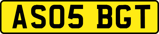 AS05BGT