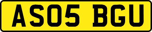 AS05BGU