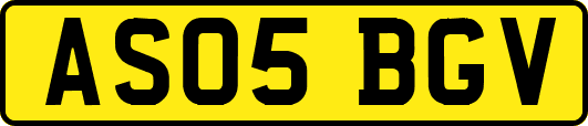 AS05BGV