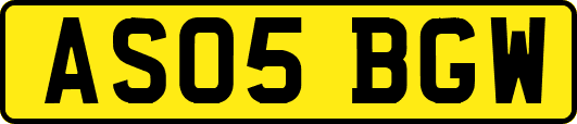 AS05BGW