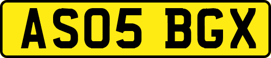 AS05BGX