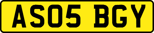 AS05BGY