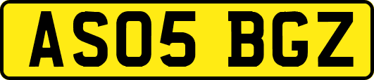 AS05BGZ