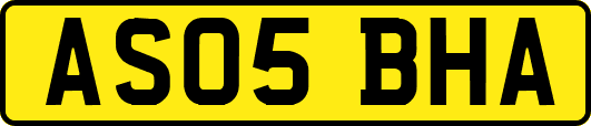 AS05BHA