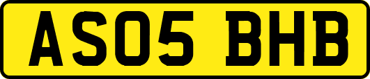 AS05BHB