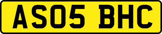 AS05BHC