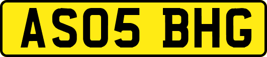 AS05BHG
