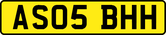 AS05BHH
