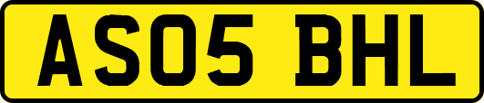 AS05BHL