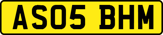 AS05BHM